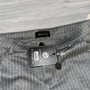 SHEIN MENS DRESS PANTS